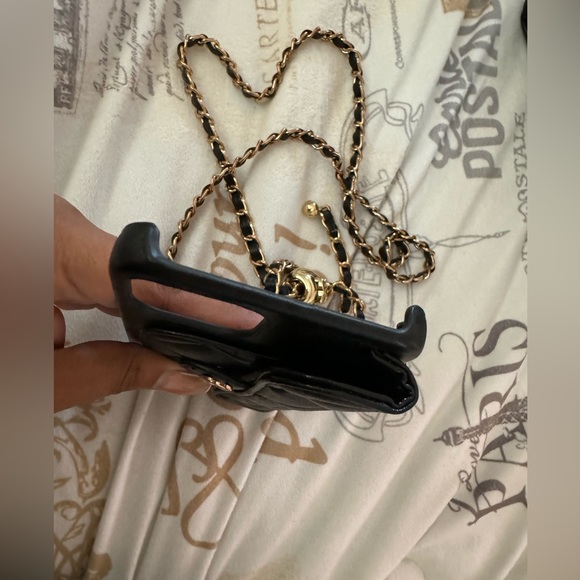 Luxury iPhone 12 Stunning case/wallet - Picture 5 of 7